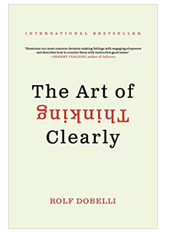 Thinking Fast and Slow - Daniel Kahnemann